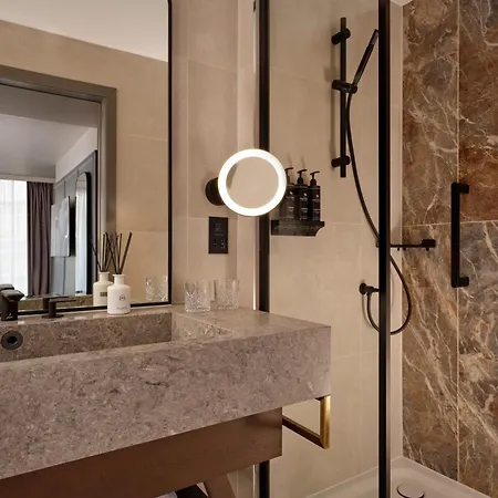 The Reach At Piccadilly, Manchester, A Tribute Portfolio Hotel