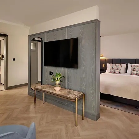The Reach At Piccadilly, Manchester, A Tribute Portfolio Hotel 4*
