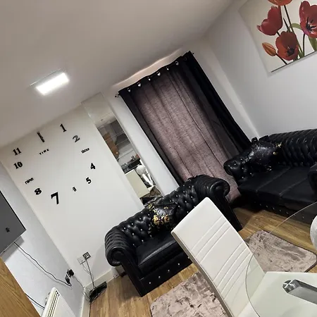 Appartement 138 Fresh Chapel Street Salford *