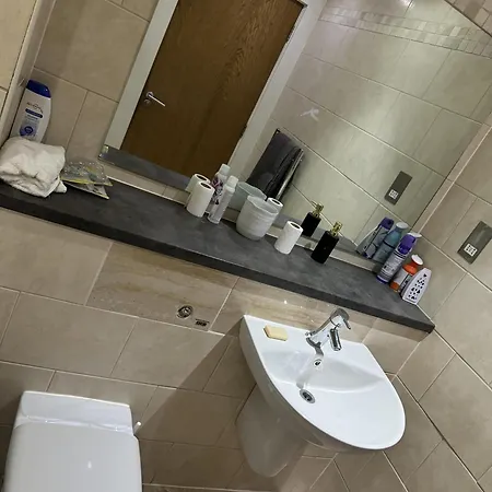 138 Fresh Chapel Street Salford Appartement *