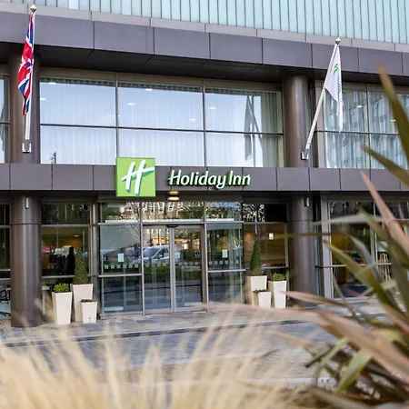 Manchester-mediacityuk By Ihg