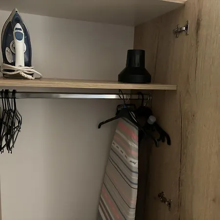 Hills View Manchester