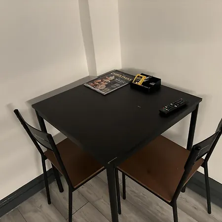 Apartamento Hills View