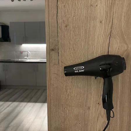 Hills View Apartamento