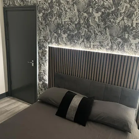 Apartamento Hills View *