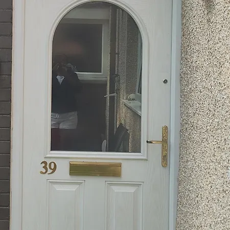 Keyhaven Walk Δωμάτια σε οικογενειακή κατοικία *