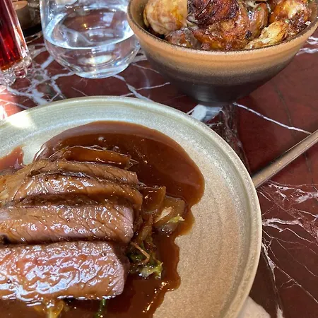 Cozy 3 Bd House, Perfect For Large Group Of 6 شقة