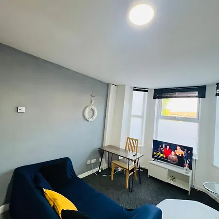 Grey * Manchester