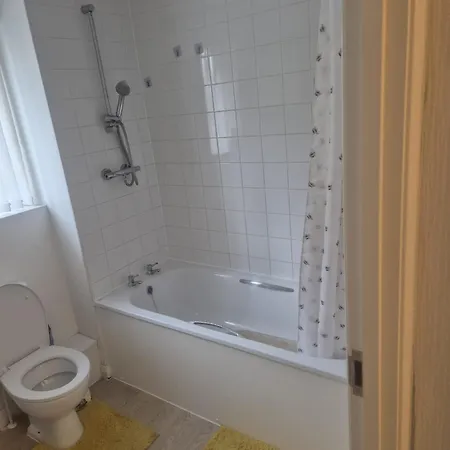 Private Séjour chez l'habitant