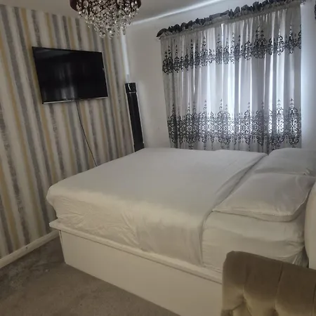 Private Séjour chez l'habitant