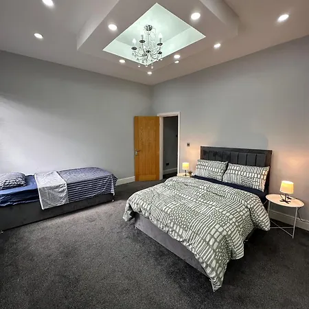 Casa vacanze Cozy House - With Host Onsite *