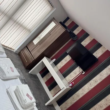 138 Fresh Chapel Street Salford Appartement *