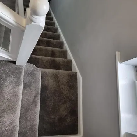 Сasa de vacaciones Victoria Avenue Charm - Hideaway Mánchester