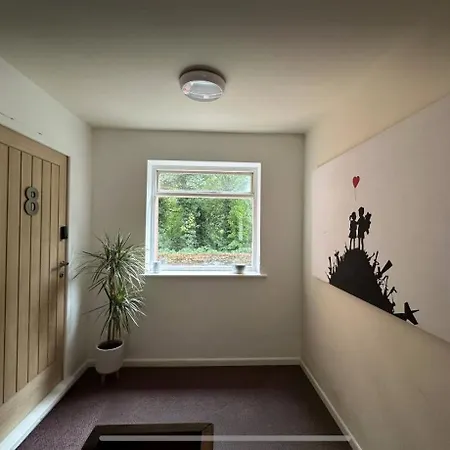 Homestay Kingsize In Prestwich