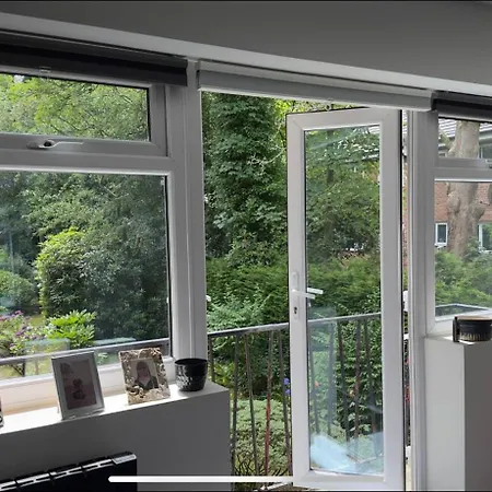 8 Riversdale King Size *