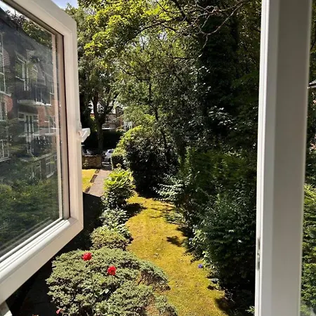 Homestay Kingsize In Prestwich