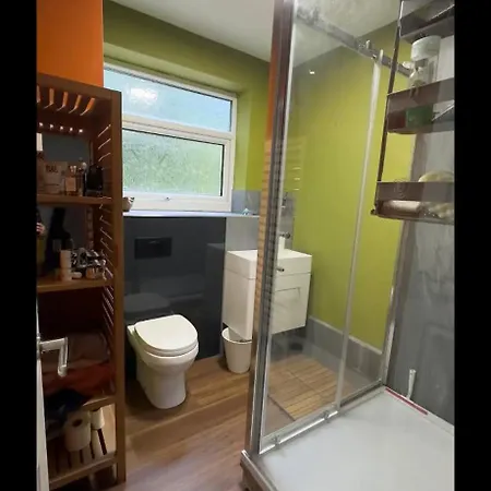 Privat bolig 8 Riversdale King Size *