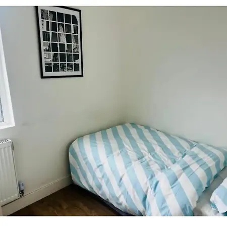 Single In Gasthof Manchester