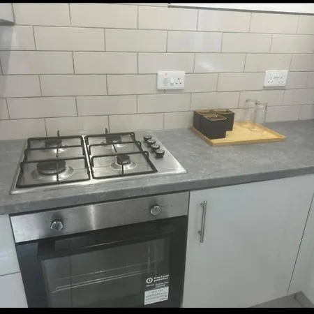 게스트하우스 Single In