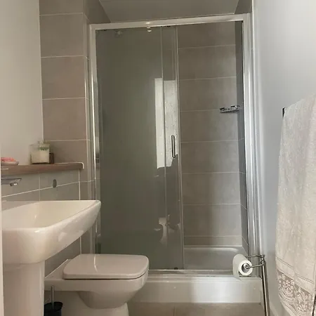 Apartment Luxury 2bedroom Serene Manchester
