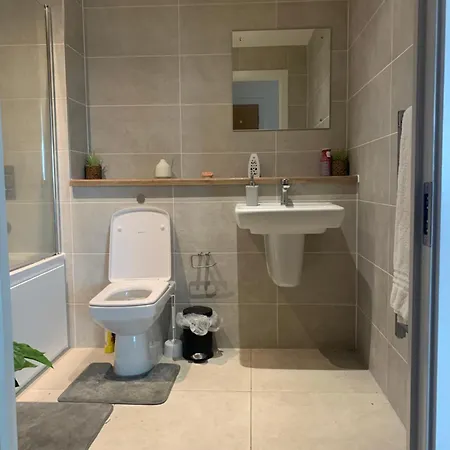 Apartment Luxury 2bedroom Serene