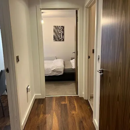 Cosy City Retreat Mcr * Manchester