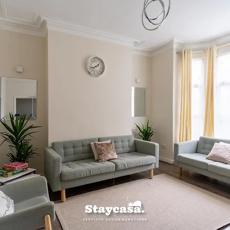 Pristine With Driveway, Gym And, Cinema Manchester