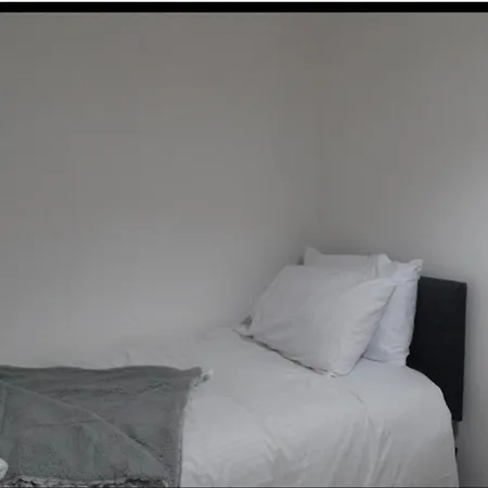 Homestay Family Friendly