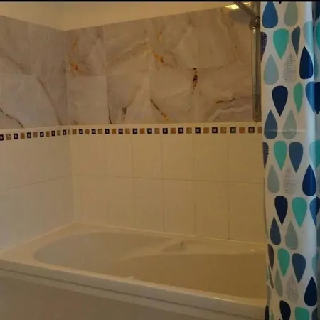 Family Friendly Homestay Manchester