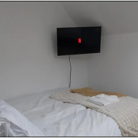 Homestay Family Friendly