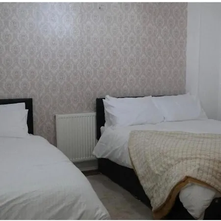 Accommodatie bij particulieren Kingdom Manchester