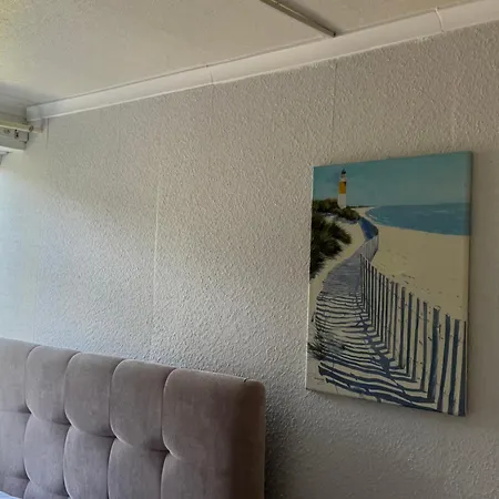 Komegloba Exquisite Pensjonat Manchester