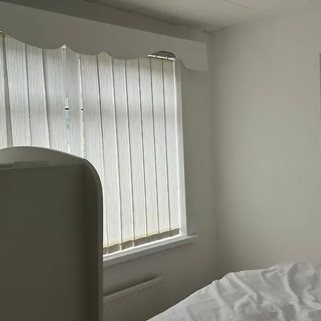 Komegloba Exquisite Guest house *