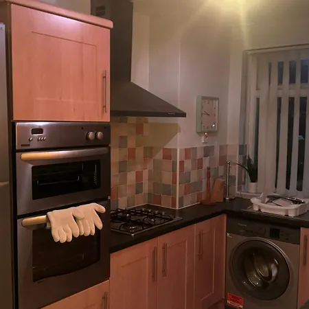 Affittacamere Komegloba Exquisite *