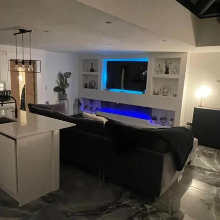Apartment Stayzzz *