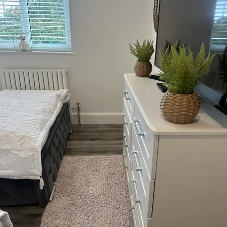 Apartment Stayzzz *