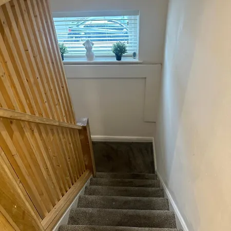 Apartment Stayzzz