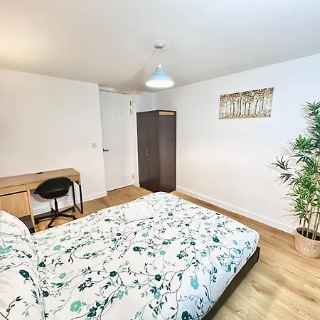 Apartamento Private Garden With Geodome *