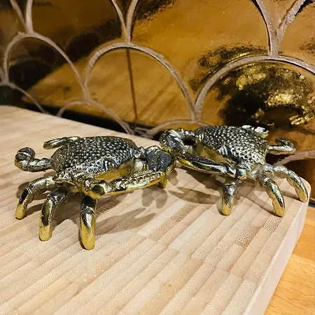 Bespokenarrowboat 보트호텔