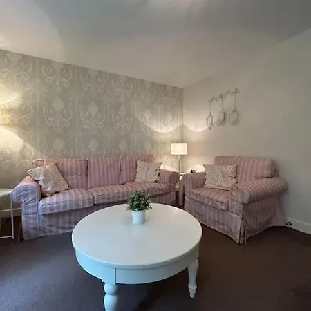 House Close To The Centre And Stadium Manchester