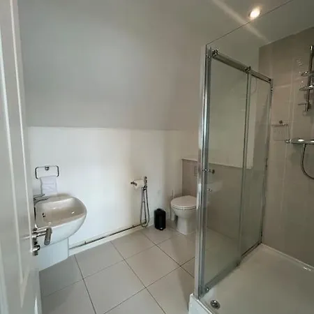 House Close To The Centre And Stadium * Manchester