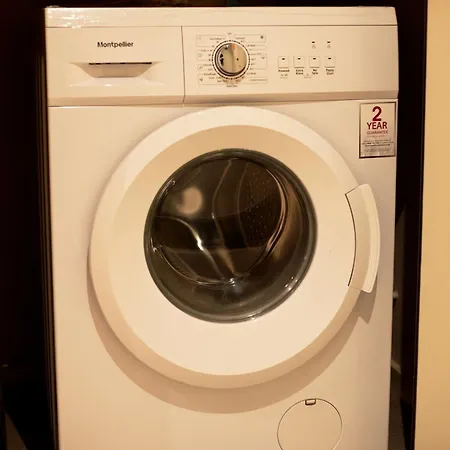 Sleek Haven Luxurious 2bed In Centre *