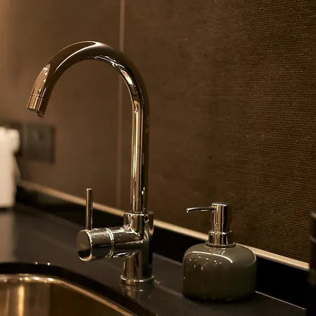 Sleek Haven Luxurious 2bed In Centre Apartament Manchester