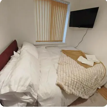 Séjour chez l'habitant Kingdom Manchester