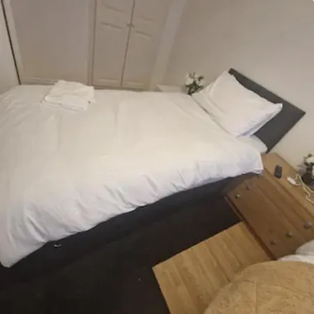 Kingdom Accommodatie bij particulieren Manchester