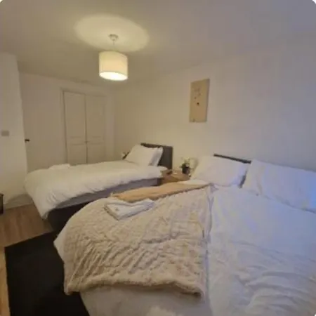 Kingdom Accommodatie bij particulieren *