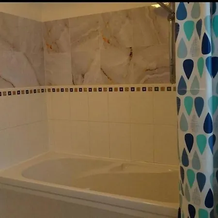 Kingdom Séjour chez l'habitant *