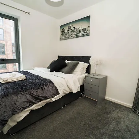 The Palace Apartment *