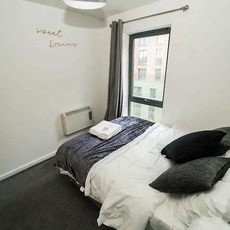 Apartment The Palace *