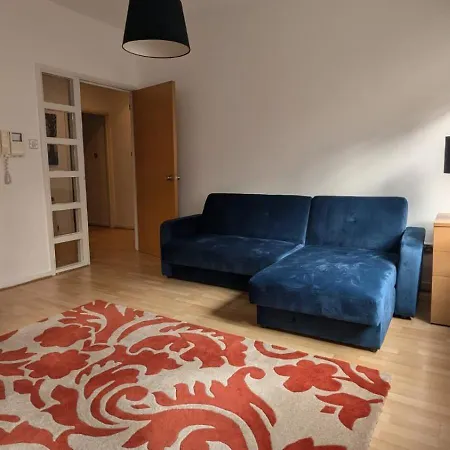 Apartamento Spacious 2 Bed In Centre Manchester